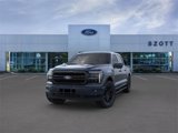 New 2025 Ford F150 Lariat w/ Equipment Group 502A High image 2
