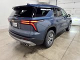 New 2026 Chevrolet Traverse LT image 3