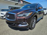 Used 2019 INFINITI QX60 Luxe w/ Essential Package image 2