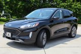 Used 2022 Ford Escape SEL image 3