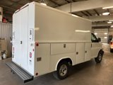 New 2025 GMC Savana 3500 w/ Power Convenience Package image 2