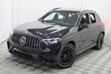 Used 2024 Mercedes-Benz GLC 43 AMG 4MATIC image 5