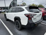 New 2025 Subaru Outback Wilderness image 5
