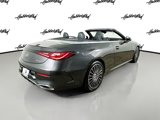 Used 2025 Mercedes-Benz CLE 300 4MATIC Cabriolet image 5