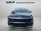 New 2026 Kia Sportage EX image 2