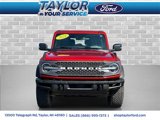 Used 2024 Ford Bronco Badlands image 2