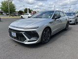 Certified 2024 Hyundai Sonata N Line image 3