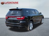 Certified 2021 Dodge Durango GT image 5