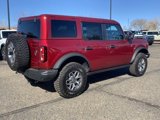 New 2025 Ford Bronco Badlands image 5
