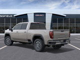 New 2026 GMC Sierra 3500 SLE image 3