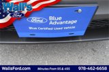 Used 2022 INFINITI QX50 Pure image 3