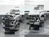 New 2025 Toyota Tundra Platinum image 6