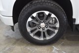 Used 2025 Chevrolet Silverado 1500 High Country w/ Technology Package image 4