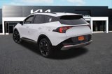 New 2026 Kia Sportage SX image 5