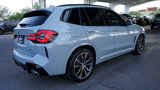 Used 2022 BMW X3 sDrive30i w/ M Sport Package 2 image 3