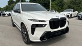 New 2026 BMW X7 M60i image 2