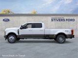 New 2025 Ford F450 4x4 Crew Cab Super Duty image 3