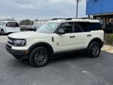 Used 2024 Ford Bronco Sport Big Bend w/ Convenience Package image 4