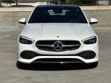 Used 2023 Mercedes-Benz C 300 Sedan image 2