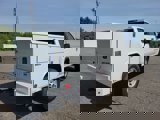 New 2025 GMC Sierra 2500 Pro w/ Convenience Package image 5