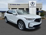 New 2025 Acura MDX SH-AWD image 3