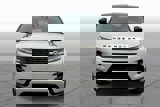 New 2026 Land Rover Range Rover Evoque Dynamic SE image 3