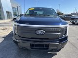New 2025 Ford F150 Lightning XLT image 3
