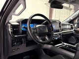 Used 2024 Ford F550 4x4 Crew Cab Super Duty image 3