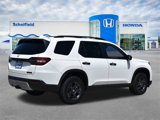 New 2025 Honda Pilot TrailSport image 3