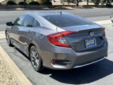 Used 2020 Honda Civic EX image 5