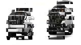 New 2025 GMC Sierra 2500 Denali Ultimate image 3