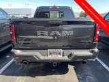 New 2025 RAM 1500 Laramie w/ Night Edition image 5