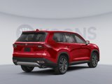 New 2025 Toyota Grand Highlander AWD Hybrid image 2