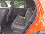 New 2026 Honda Passport TrailSport image 5