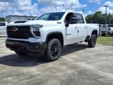 New 2025 Chevrolet Silverado 2500 LTZ w/ LTZ Plus Package image 3