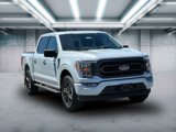 Used 2022 Ford F150 XLT w/ Equipment Group 302A High image 2