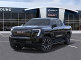 New 2026 GMC Sierra EV Elevation image 6