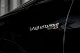 New 2026 Mercedes-Benz GLE 63 AMG S image 3