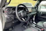 New 2025 Jeep Wrangler Unlimited Rubicon image 6