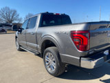 New 2025 Ford F150 Lariat w/ Equipment Group 501A Mid image 4