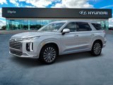 New 2025 Hyundai Palisade Calligraphy image 2
