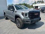 Used 2025 GMC Sierra 1500 AT4X image 4