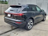New 2025 Audi Q6 e-tron Prestige image 5