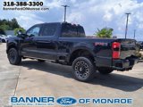 New 2025 Ford F250 Platinum w/ FX4 Off-Road Package image 3