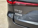 New 2025 MAZDA CX-90 3.3 Turbo w/ Premium Plus Pkg image 6