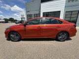 Used 2023 Kia Forte GT-Line w/ GT-Line Premium Package image 5
