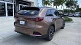 New 2025 MAZDA CX-70 Plug-In Hybrid w/ Premium Plus image 4
