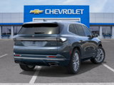 New 2026 Buick Enclave Avenir image 4