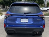 New 2025 Subaru Forester Touring image 5