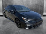 Used 2023 Toyota Corolla XSE image 3
